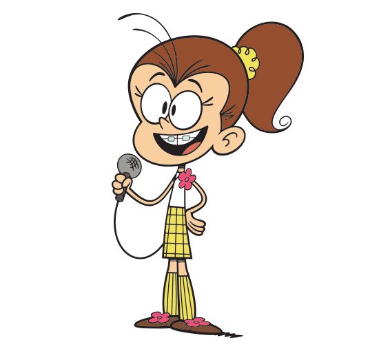 Luan