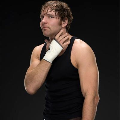 Dean ambrose Dean ambrose