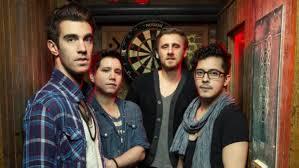 American Authors American Authors