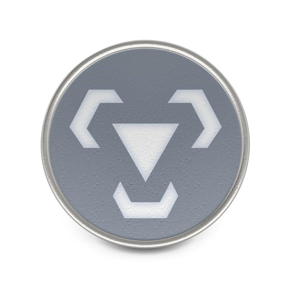 Steel - Chrome Eevee Steel - Chrome Eevee