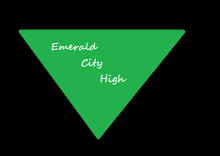 Emerald City High (This story is where Sonic and his friends are human and attend high school0
