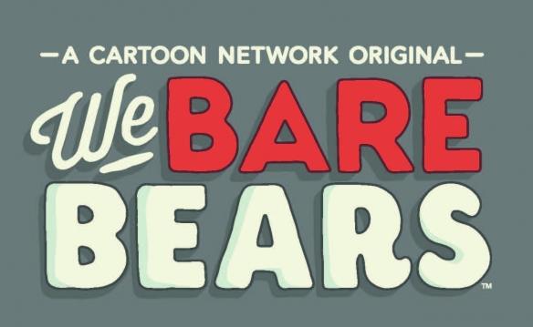 we bare bears we bare bears