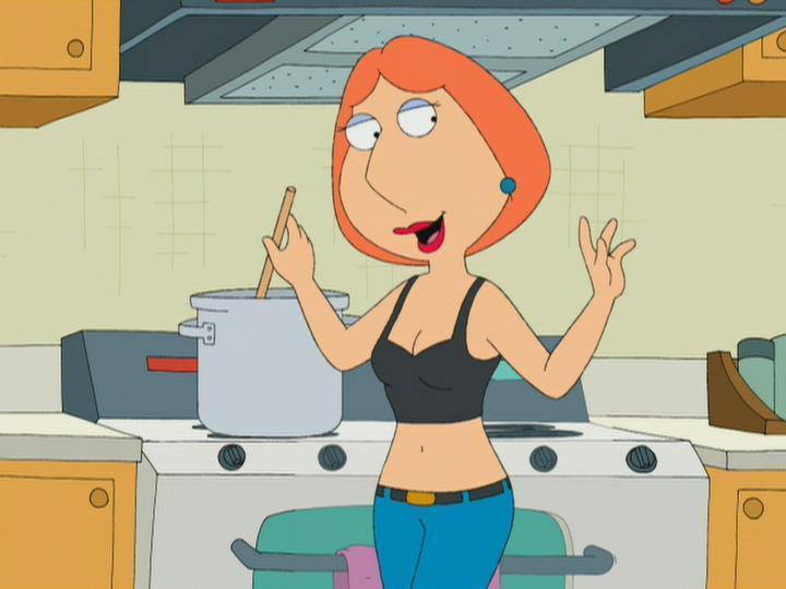 Lois Griffin