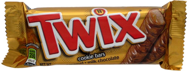 Twix Twix