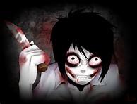 Jeff the killer