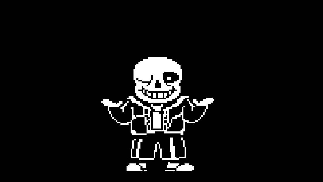 Sans Sans