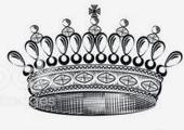 This crown is so amazing! This crown is so amazing!