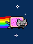Nyan cat for the win