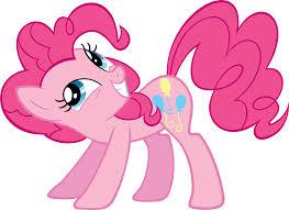 Pinkie Pie