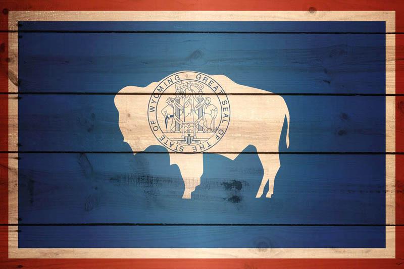 Wyoming Wyoming