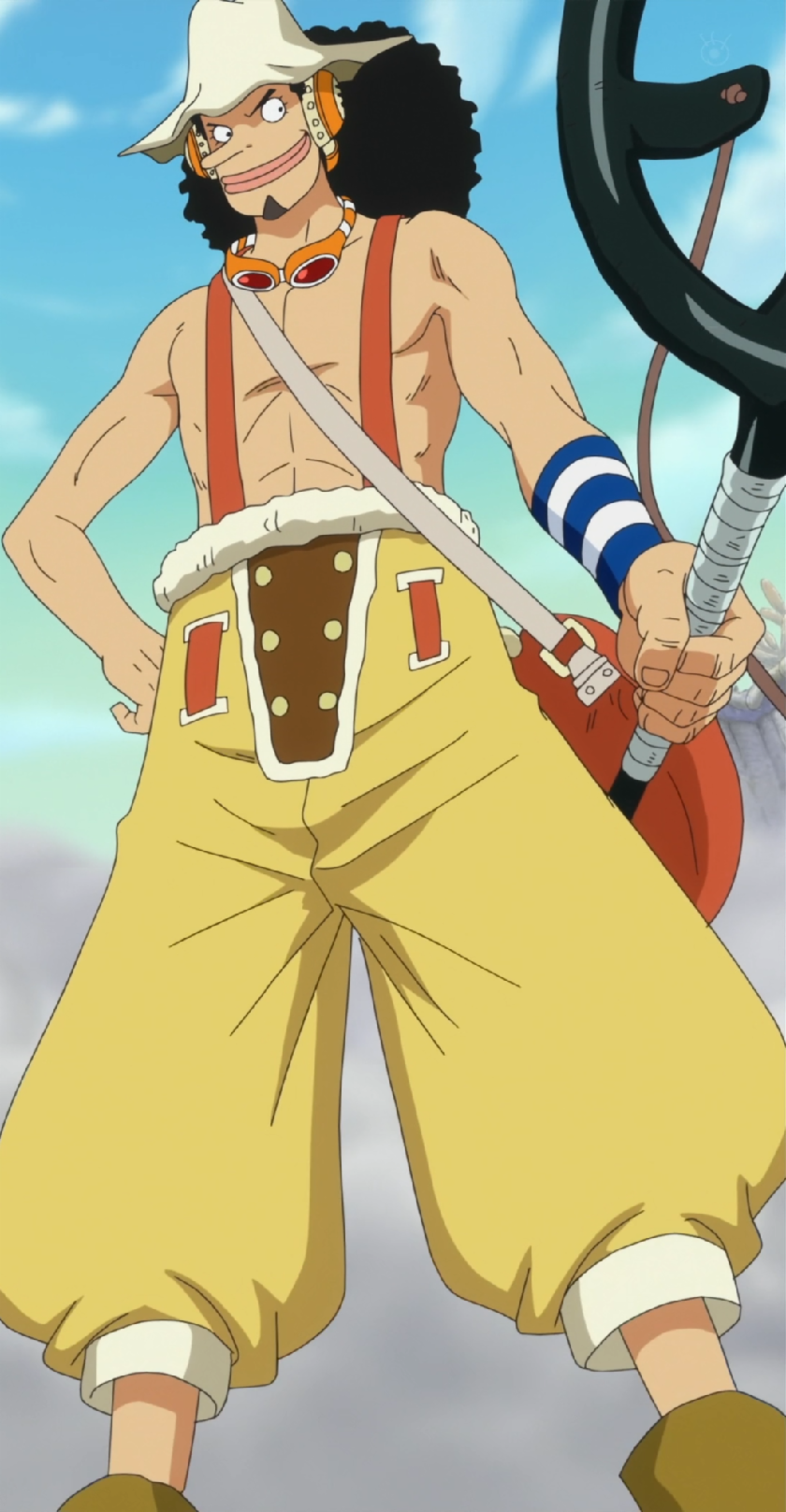 Usopp