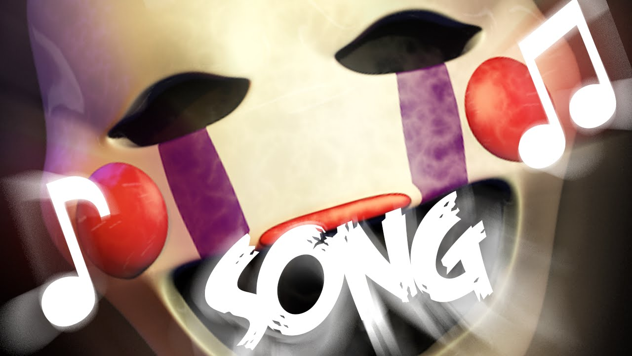 The Puppet Song by Tryhardninja The Puppet Song by Tryhardninja