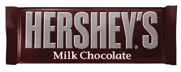 Hershey's Hershey's