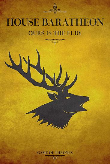 BARATHEON BARATHEON
