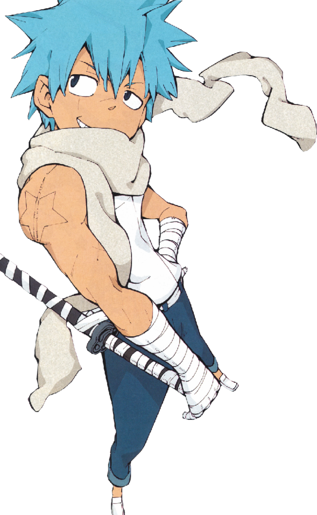 Black Star Black Star