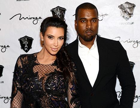 Kimye Kimye
