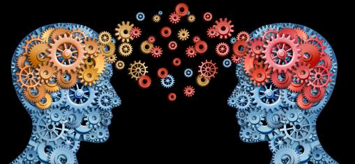 Left-Brained (organized, follows head, smart) Left-Brained (organized, follows head, smart)