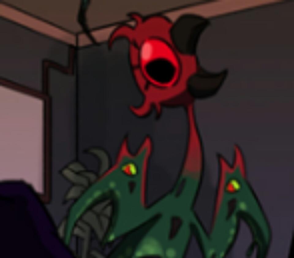 Reaper Bird Reaper Bird