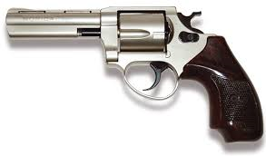 Revolver Revolver
