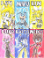 Anime as sonic characters