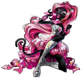 Catty Noir Catty Noir