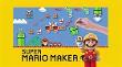 Super Mario Maker (So much fun XD)