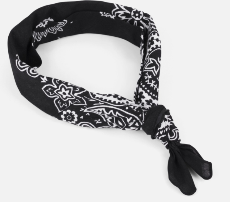 Bandanas