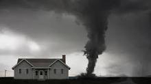 Survive through a tornado with your family