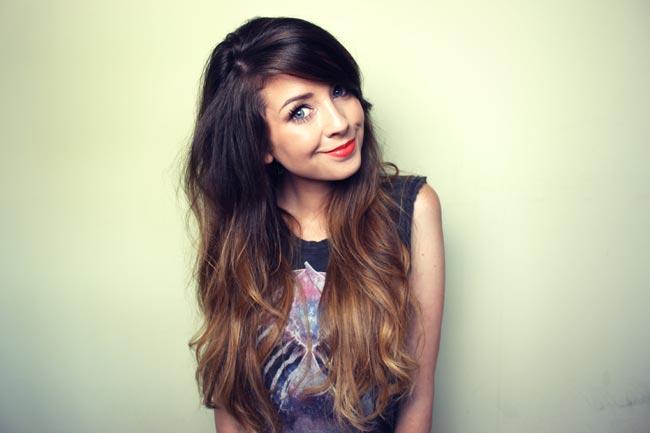 Zoella Zoella
