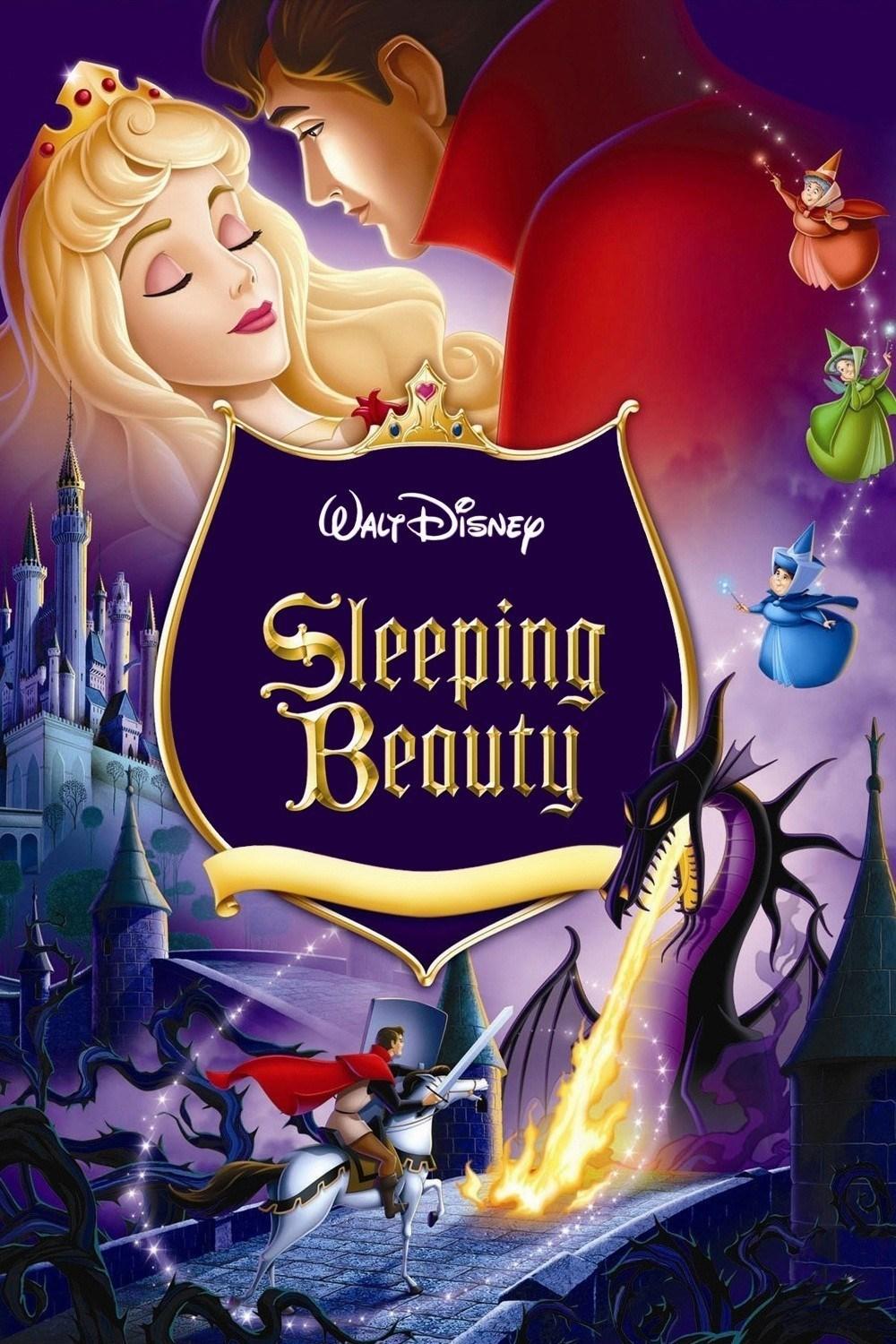 Sleeping Beauty Sleeping Beauty