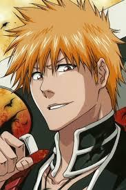 Ichigo Kurosaki