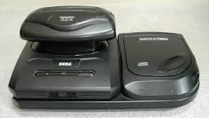 Sega Genesis