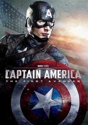 Captain America