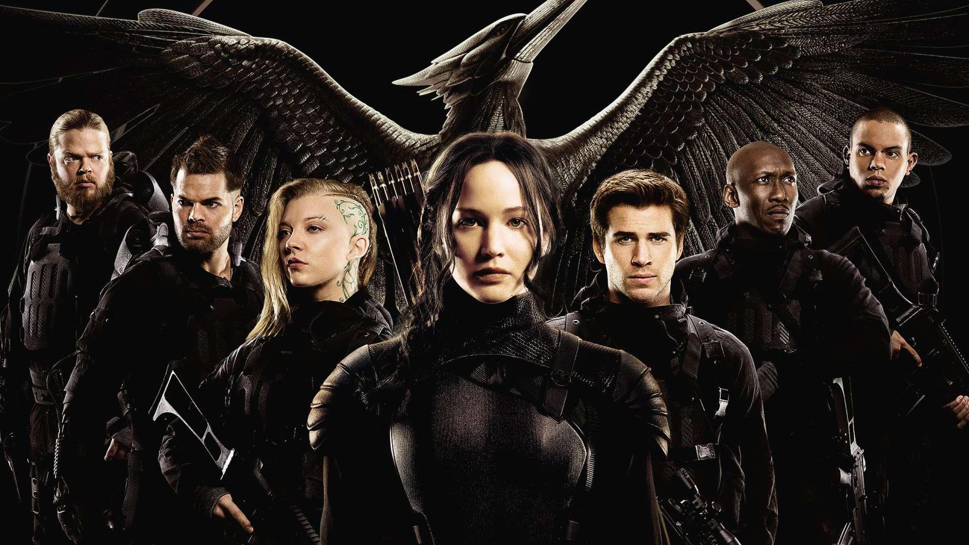 Hunger Games Hunger Games