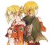 Armin x Annie