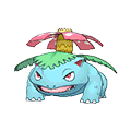 Venusaur Venusaur
