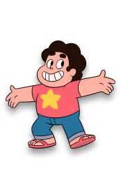 Steven Universe (Believe in Steven)