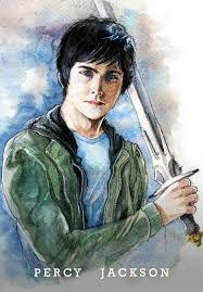 Percy Jackson