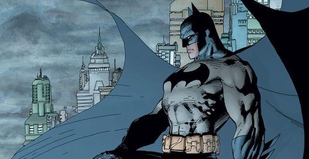 Batman Batman