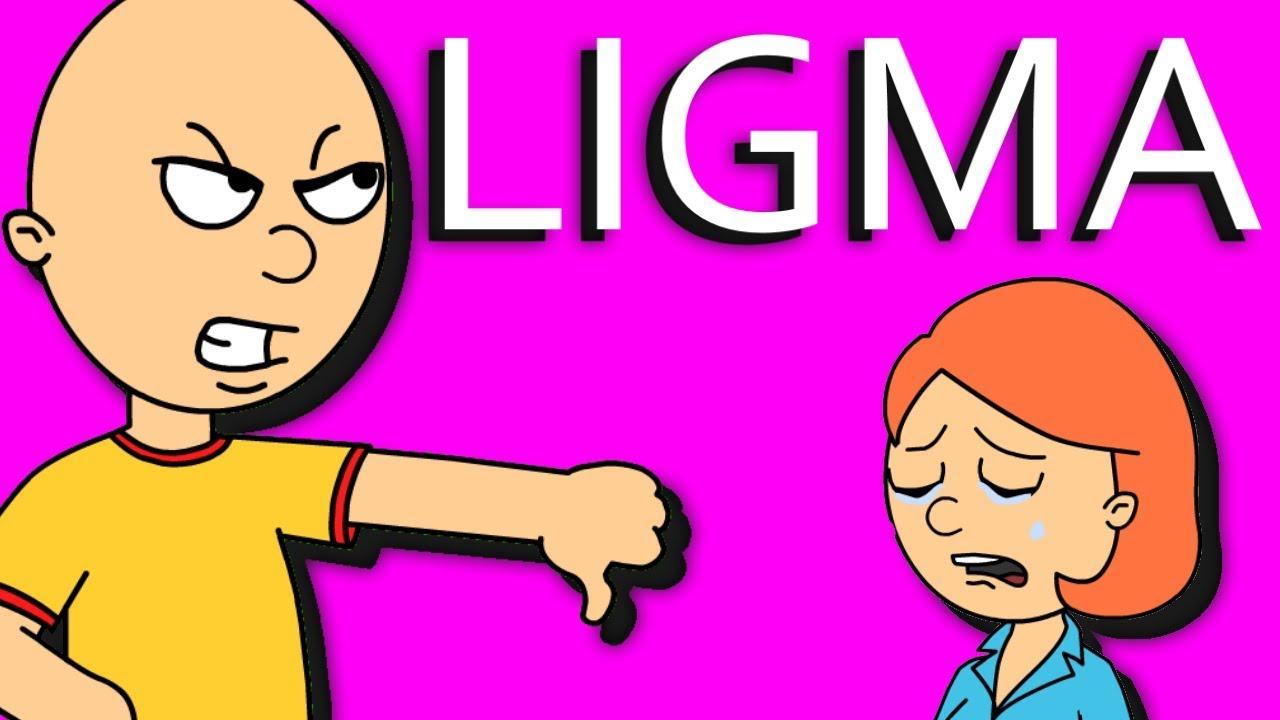 Ligma Ligma