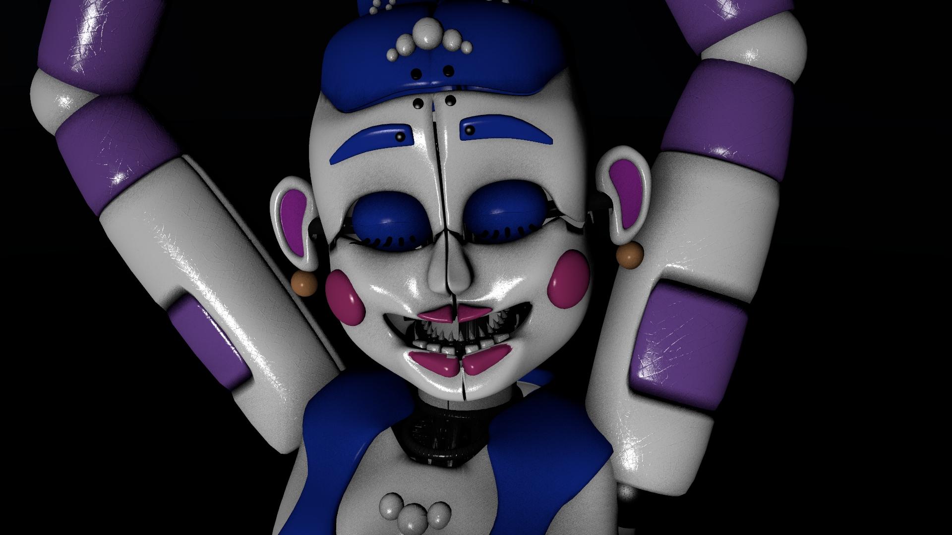 Ballora Ballora