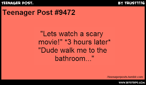 Horror Horror