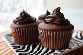 Chocolate Cupcake