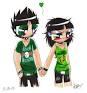 buttercup and butch buttercup and butch