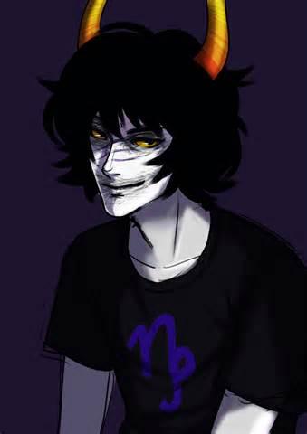 gamzee