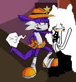 Nack and Flake Nack and Flake