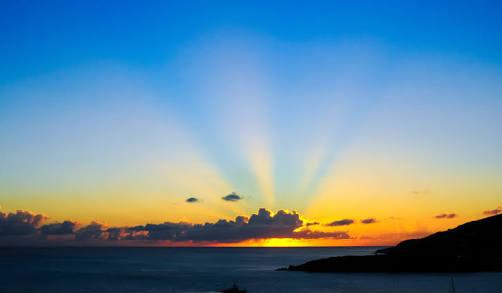 Dawn Dawn