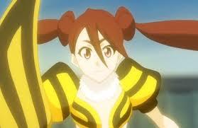 Suzumebachi Suzumebachi