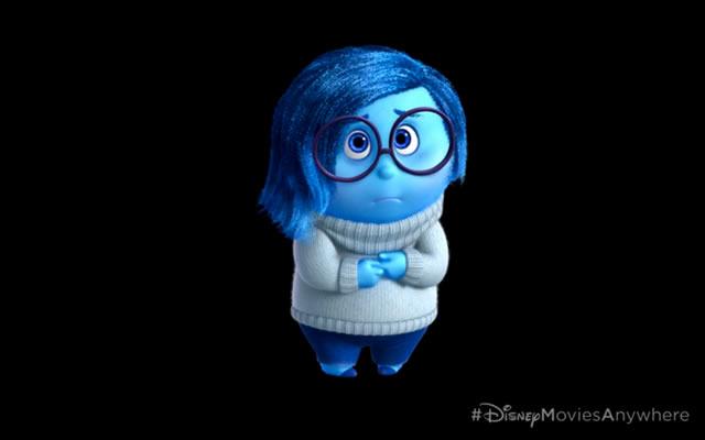 Sadness Sadness