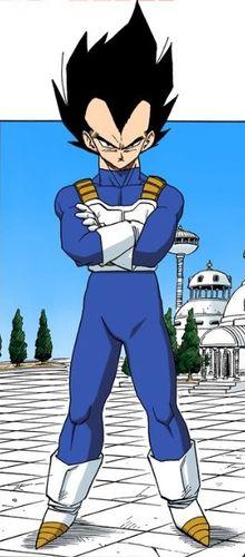 vegeta vegeta